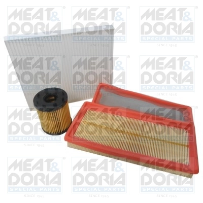 Filter Set